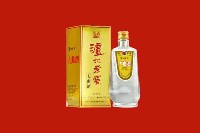 临沧市永德县回收泸州老窖